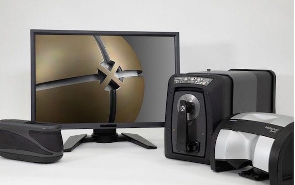 X-Rite simplifies the capture and communication of digital materials using colour measurement devices