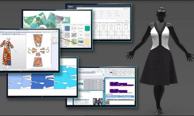 Gerber sets up fashion industry for success with key software solutions
