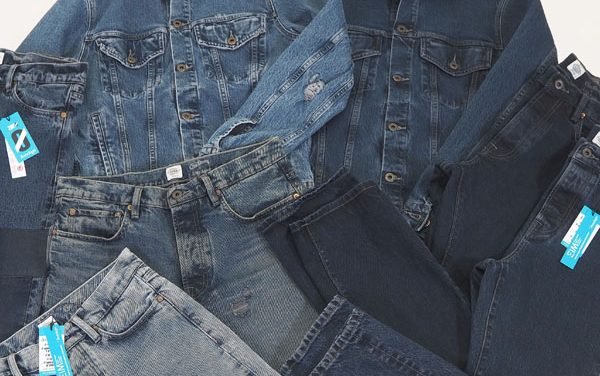 Jeanologia join forces with Cone Denim to launch Mission Zero Goal