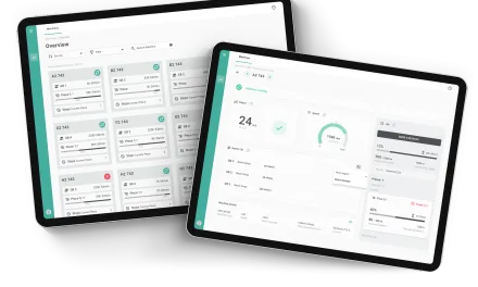 Karl Mayer upgrade for KM.ON digital dashboard