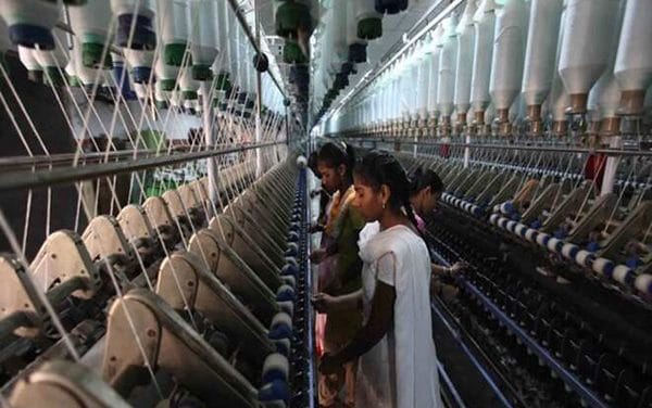 Made in Telangana apparel available for export within the next 6 months