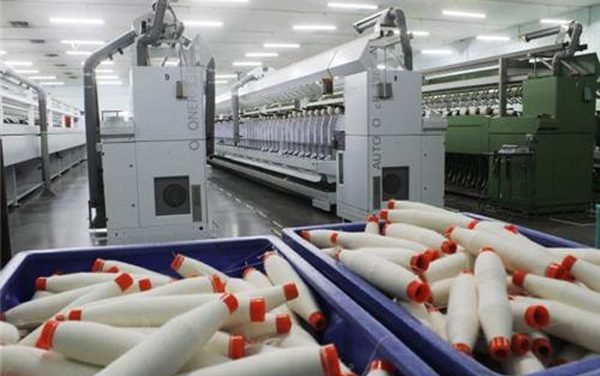 SAG promises to supply yarn to Tiruppur’s garment units