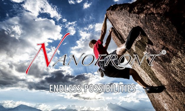 Teijin to mass produce Nanofiber Filament made from recycled polyester