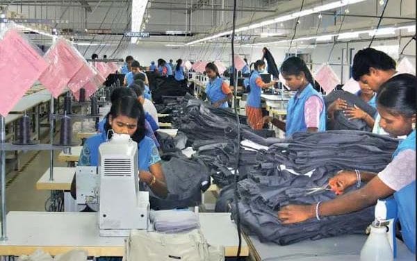 Indian man-made fibre garment exports expected to move up in 2021