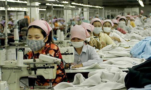 Financial support programmes extended for another 3 months by the Cambodian Govt.