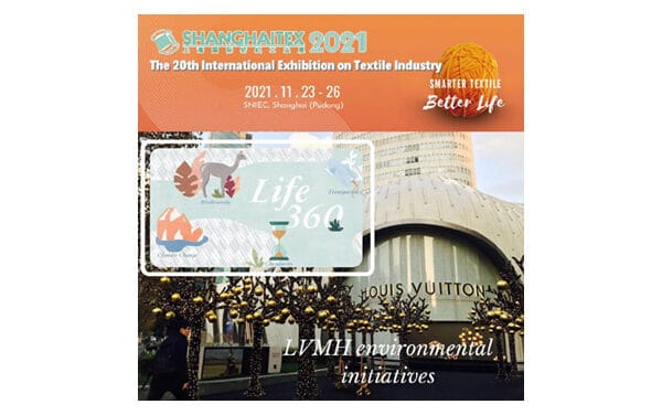 ShanghaiTex 2021 & TexTech Galaxy focused on post-pandemic era with innovations for a sustainable future