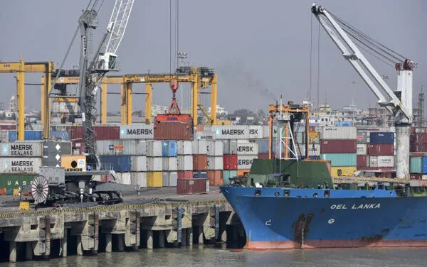 Exports to US getting costlier due to clogging at ports with increased container and ocean freights