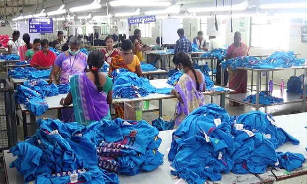 SIMA applauds announcement of Remission of Duties and Taxes on Export Products (RoDTEP) for yarns and fabrics