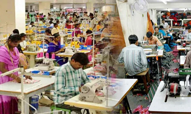 TEA APPROVED AS IMPLEMENTING PARTNER FOR WORKERS TRAINING SCHEME – SAMARTH