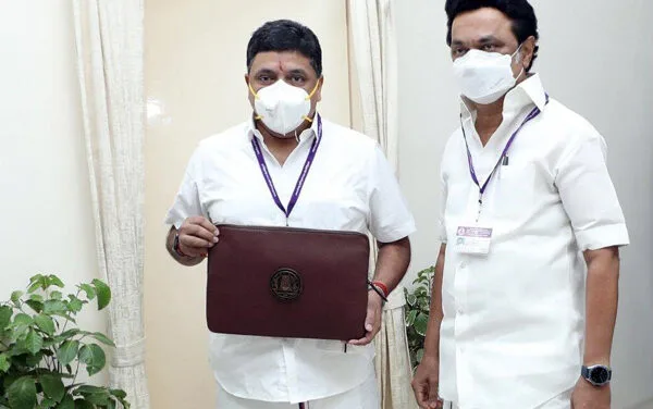 Tiruppur Exports  Association hails growth oriented Tamil Nadu State budget