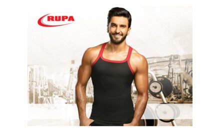 Rupa & Company Limited show strong performance of Q1 FY22
