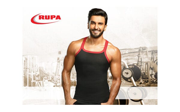 Rupa & Company Limited show strong performance of Q1 FY22