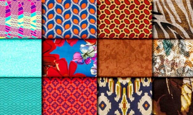 Eurojersey’s 2023 Swimwear Collection of Sensitive® Fabrics to feature ultramodern and glamorous designs