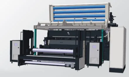 Karl Mayer’s new Biaxtronic® II to focus on mid-range market
