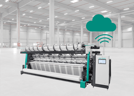 Karl Mayer’s pattern drive solutions establishing itself as the best