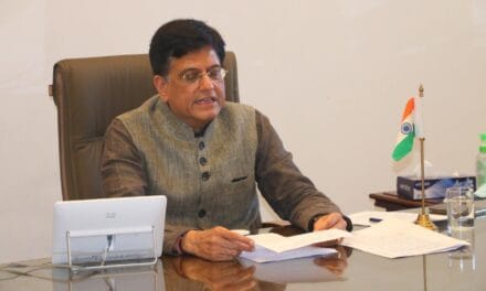 Vanijya Saptah a huge success with over 1 crore attendees