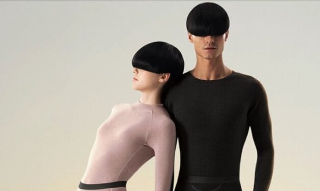 Bananain, Chinese firm launches performance innerwear with Outlast