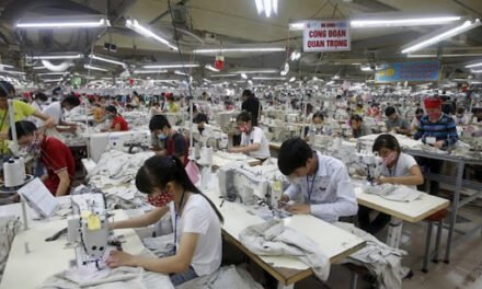ILO and Netherlands sign agreement to support Vietnam’s textile and garment industry