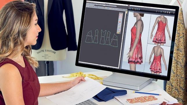 Lectra and Gerber boost productivity in the fashion ecosystem ...