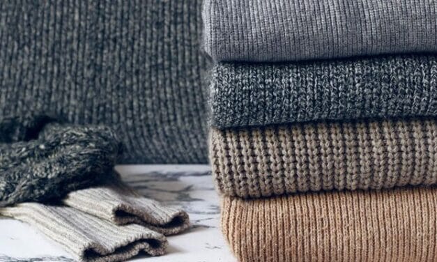 Pakistan welcomes surge in knitwear exports