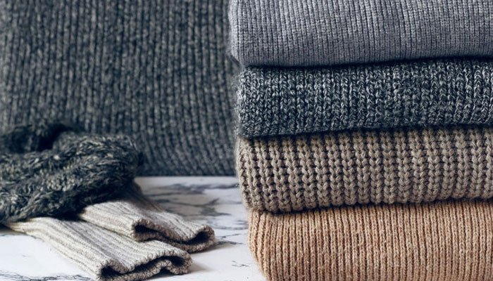 Pakistan welcomes surge in knitwear exports - Knitting Views