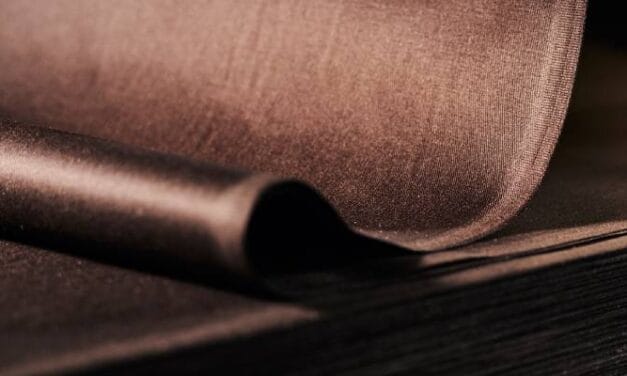 Swiss innovations for smooth processing and new future business models