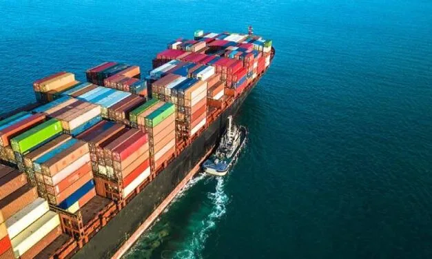 US textile and apparel imports increased by 25.63 percent in Jan-Oct 2021