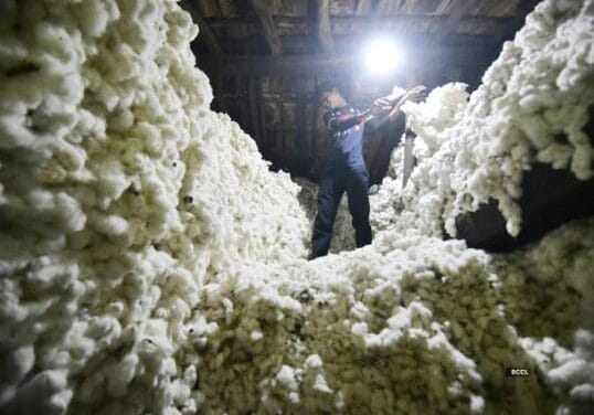 Industry demands removal of import duty on cotton: India Budget 2022-23