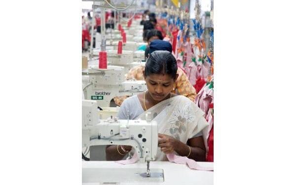 Textile units in Coimbatore seek measures to control input costs