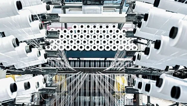 ARISE IIP UAE-based textile division joins ITMF