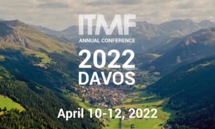 ITMF Annual Conference 2022 in Switzerland postponed to September
