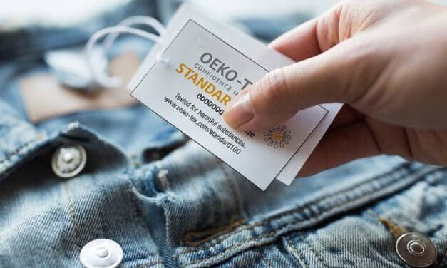 OEKO-TEX® New Regulations 2022