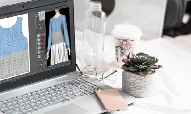 Shima Seiki to exhibit at Pitti Filati 90