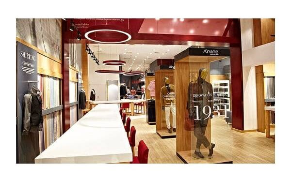 Indian firm Arvind’s Q3 revenue up 50 per cent to Rs. 2276 cr