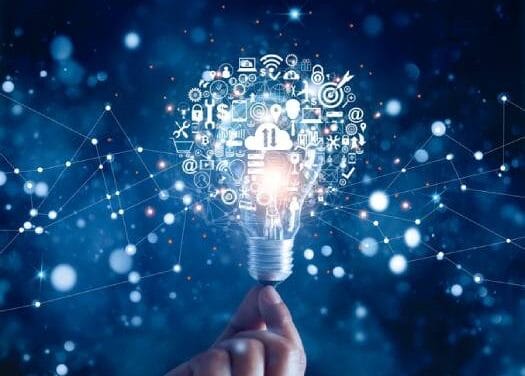 The UK Fashion and Textile Association adoption of industry innovations