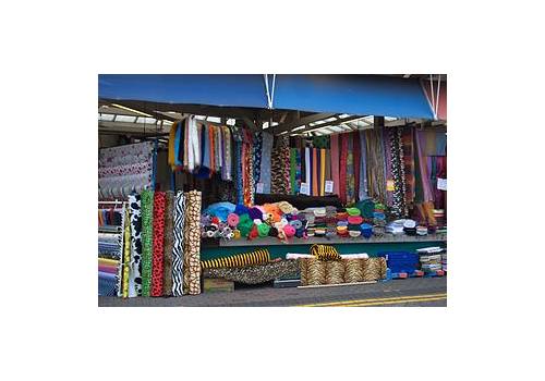 India and Pakistan’s textile markets will benefit as China loses share