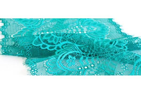 Senteks Accelerates Activities in Raschel-Lace Machine Market with