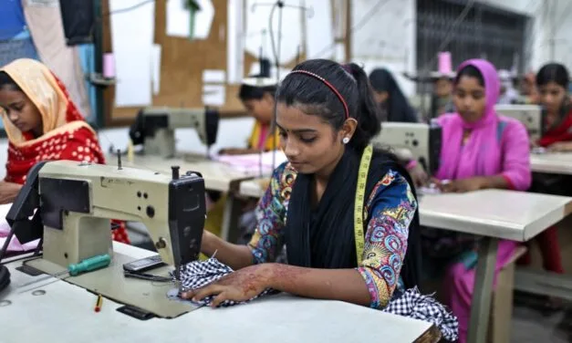 Tripura chief invites Bangladesh’s RMG industry to invest in India