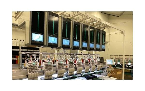 Coloreel secures sales to Italy and enters new partnership with TechnoProgress in Italy