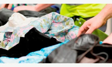 Exports of textiles and apparel registered a growth of 49% from April to January 2021–22