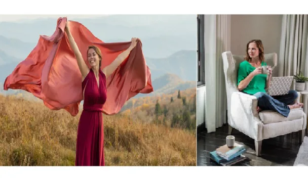 Naia™ from Eastman releases industry loungewear insights