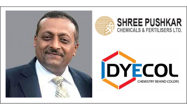 Shree Pushkar Chemicals to showcase its sustainable range of products at Dyechem World