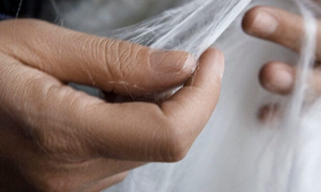 Spinova starts construction on a new spinning factory