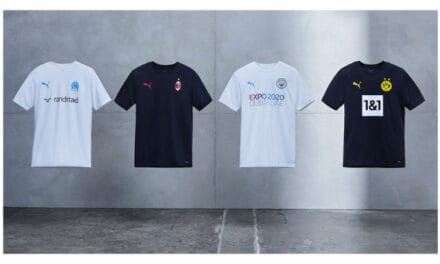 Germany’s Puma is experimenting with garment-to-garment recycling for sustainability