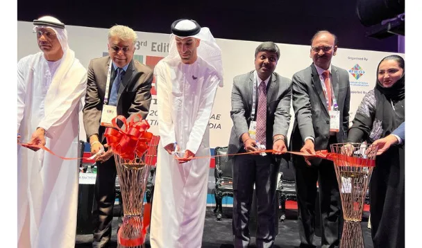 India-UAE Trade Agreement to offer a big boost to the logistics sector