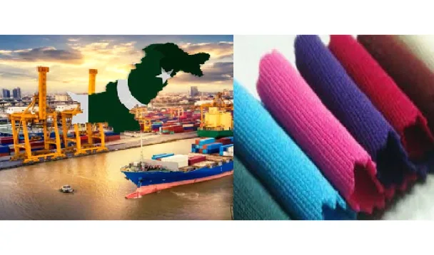Knitwear sector drives growth in Pakistan’s exports