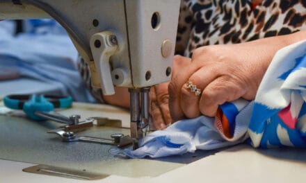 Exports of high-value garments should be prioritized