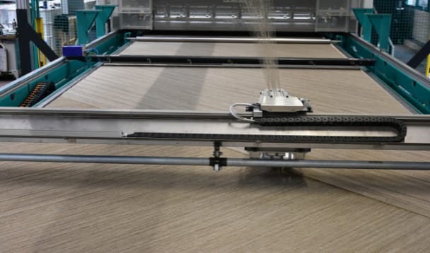 Natural fibres for high-tech applications