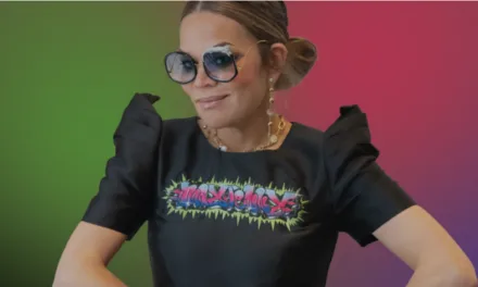 Coloreel and maxjenny! launches colorful collaboration