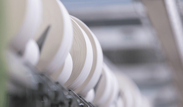 Cotton yarn prices are not being reduced by spinning mills in North India